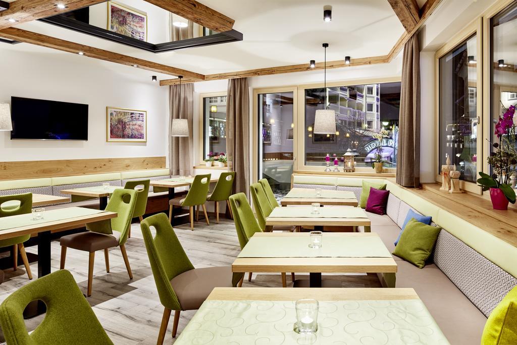 Gletscherblick B&B イシュグル エクステリア 写真